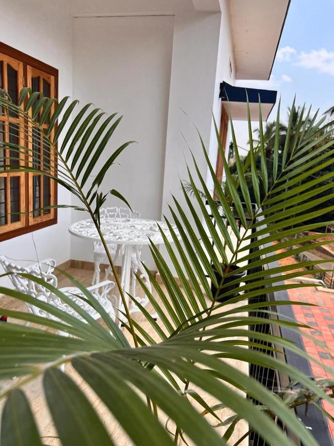 Casa Maria Mystica Apartments, Mananthavady, Wayanad Екстер'єр фото