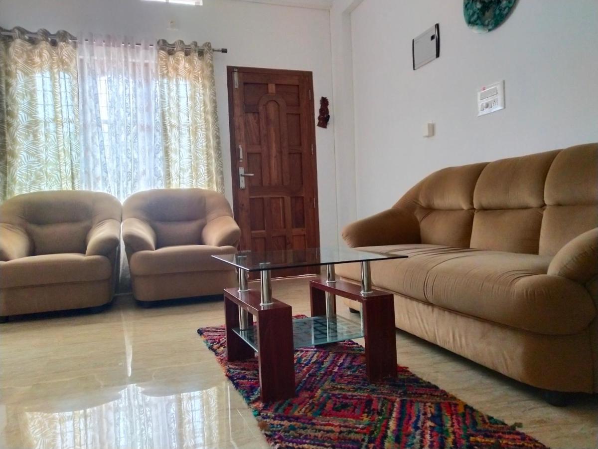 Casa Maria Mystica Apartments, Mananthavady, Wayanad Екстер'єр фото
