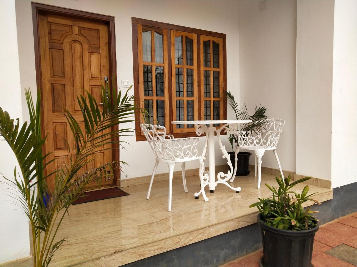 Casa Maria Mystica Apartments, Mananthavady, Wayanad Екстер'єр фото