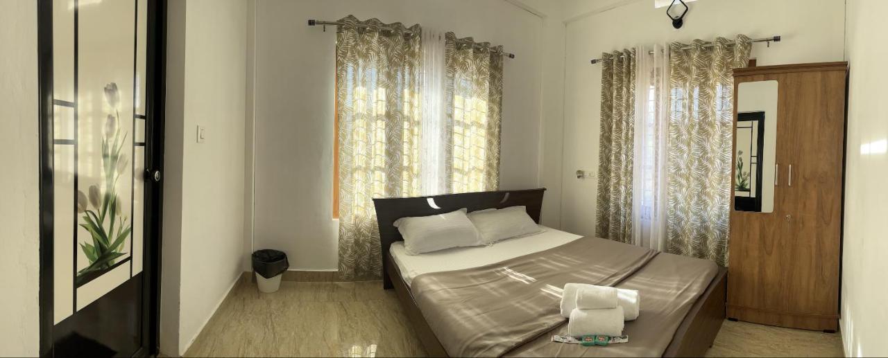 Casa Maria Mystica Apartments, Mananthavady, Wayanad Екстер'єр фото