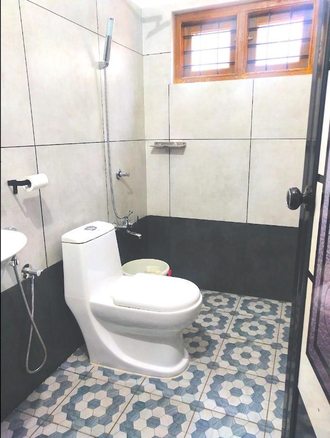 Casa Maria Mystica Apartments, Mananthavady, Wayanad Екстер'єр фото