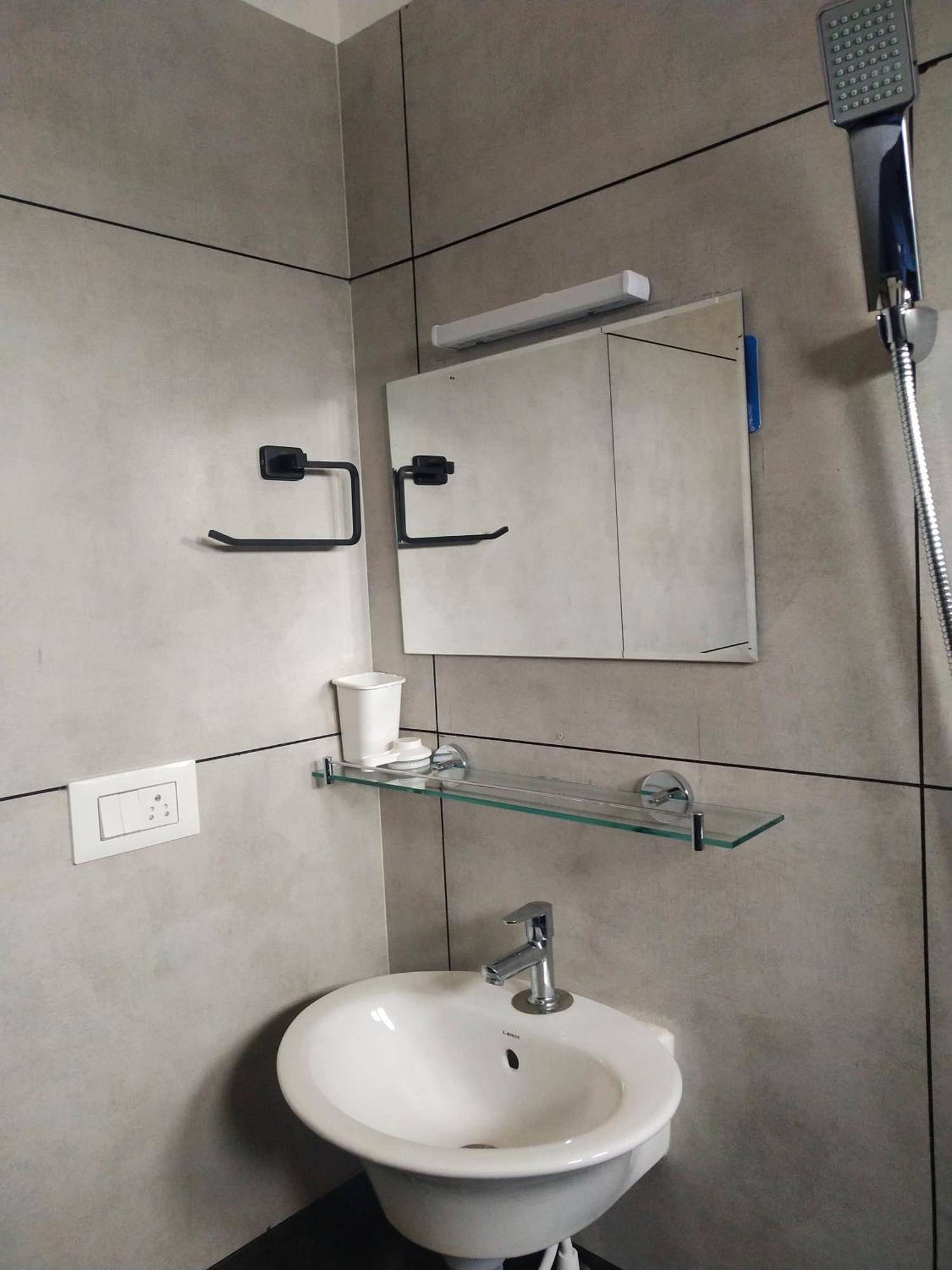 Casa Maria Mystica Apartments, Mananthavady, Wayanad Екстер'єр фото