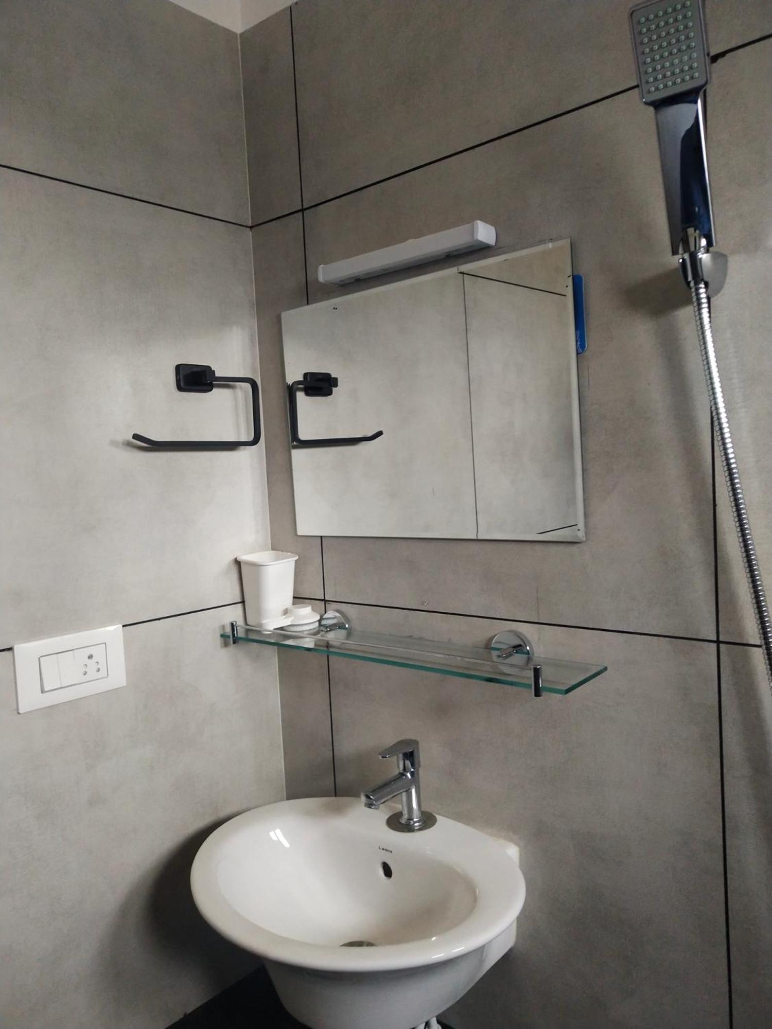Casa Maria Mystica Apartments, Mananthavady, Wayanad Екстер'єр фото